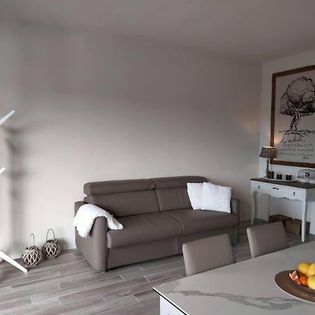 Nido Tra Gli Ulivi Apartment ฟีนาเลลีกูเร ภายนอก รูปภาพ