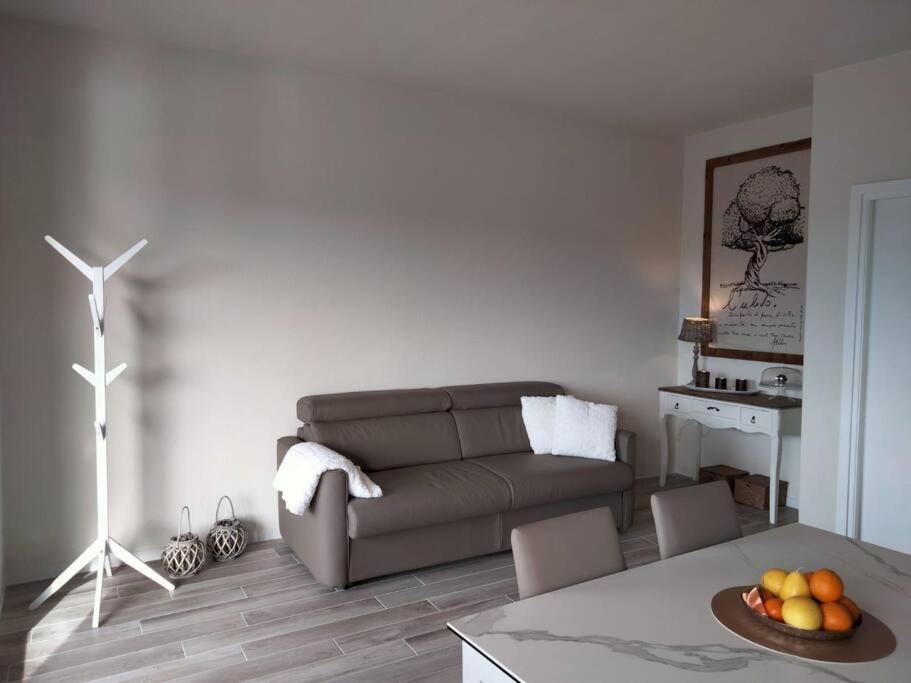 Nido Tra Gli Ulivi Apartment ฟีนาเลลีกูเร ภายนอก รูปภาพ