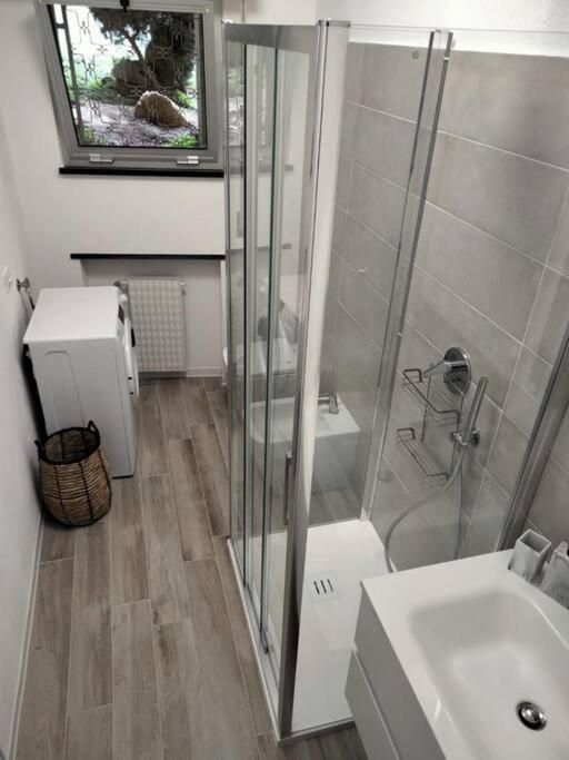 Nido Tra Gli Ulivi Apartment ฟีนาเลลีกูเร ภายนอก รูปภาพ