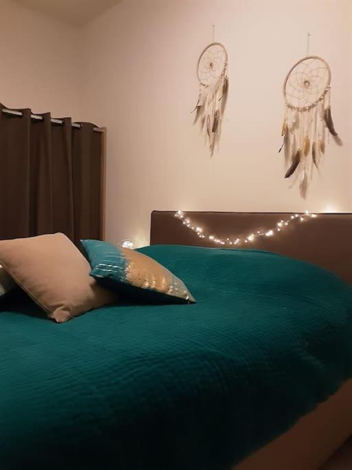 Nido Tra Gli Ulivi Apartment ฟีนาเลลีกูเร ภายนอก รูปภาพ